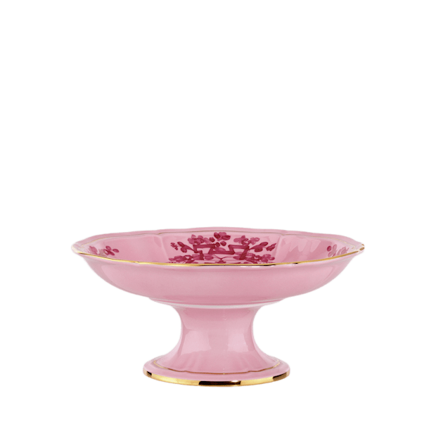 Ginori 1735 Oriente Italiano Porpora Collection