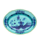 Ginori 1735 Oriente Italiano Iris Collection