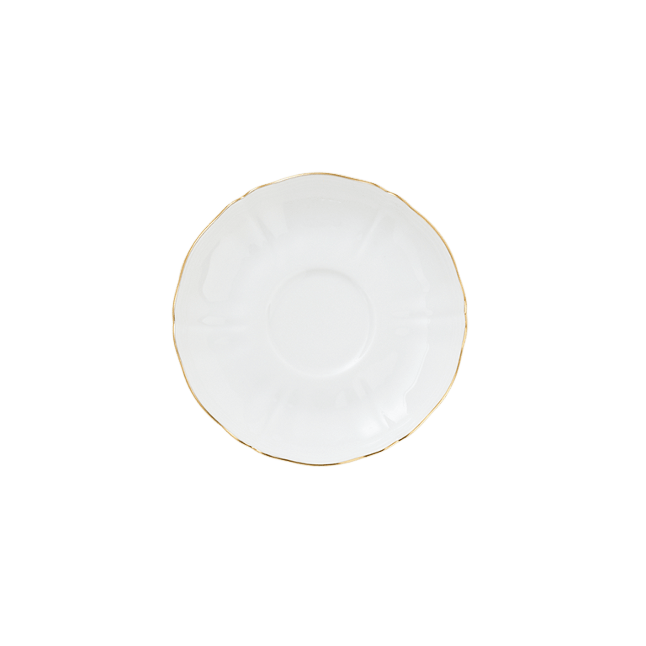 Ginori 1735 Corona Oro Collection