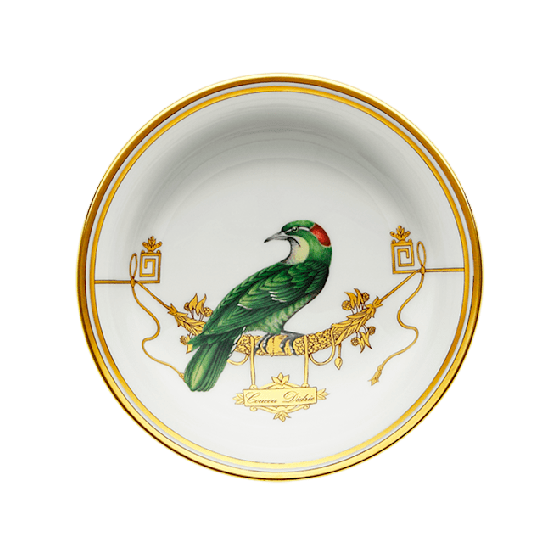 Ginori 1735 Voliere Collection