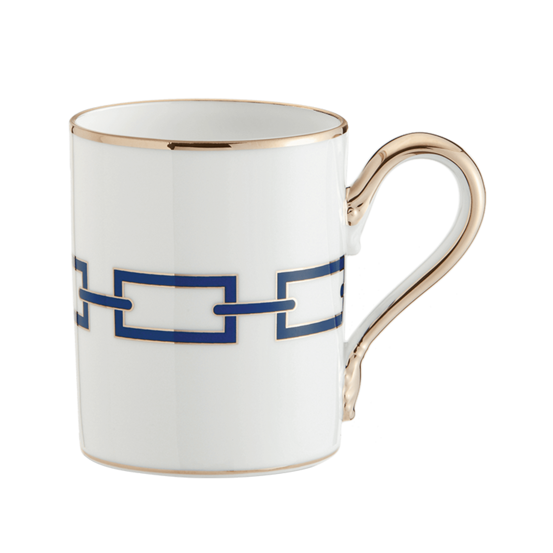 Ginori 1735 Catene Dinnerware Collection