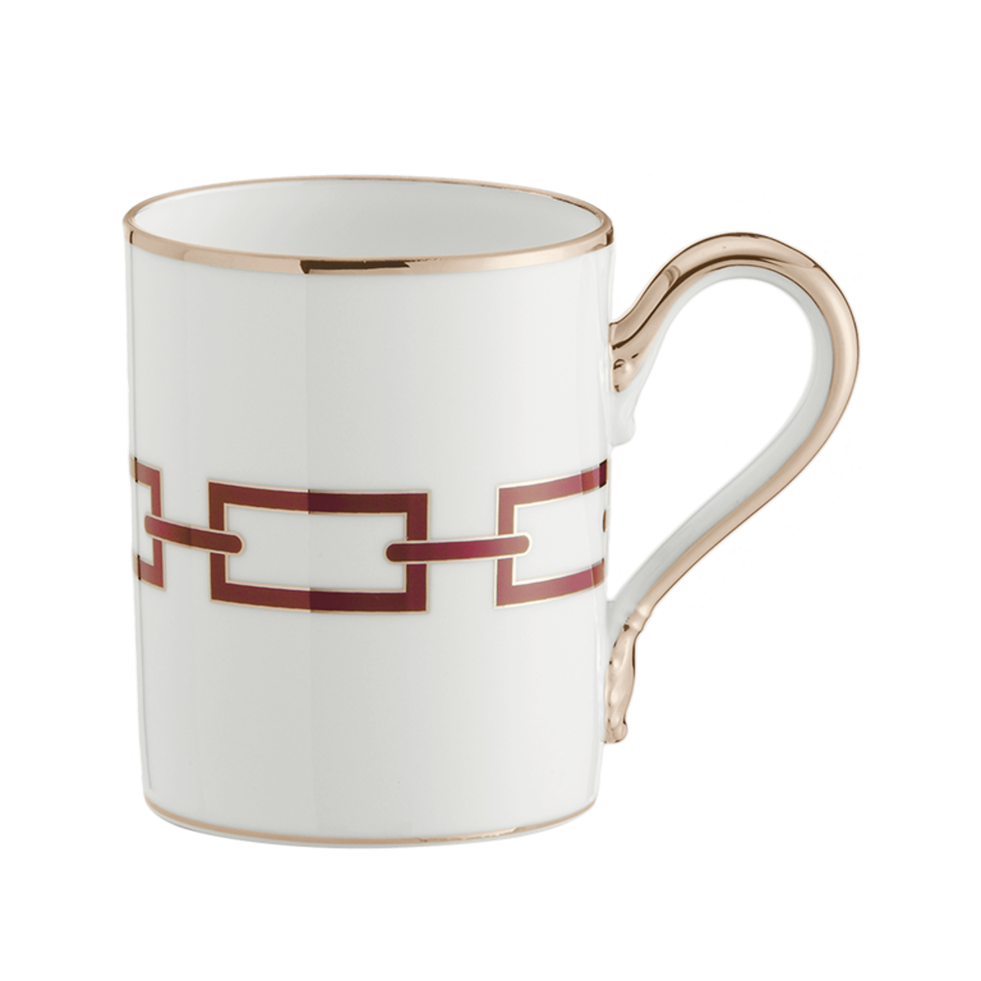 Ginori 1735 Catene Dinnerware Collection