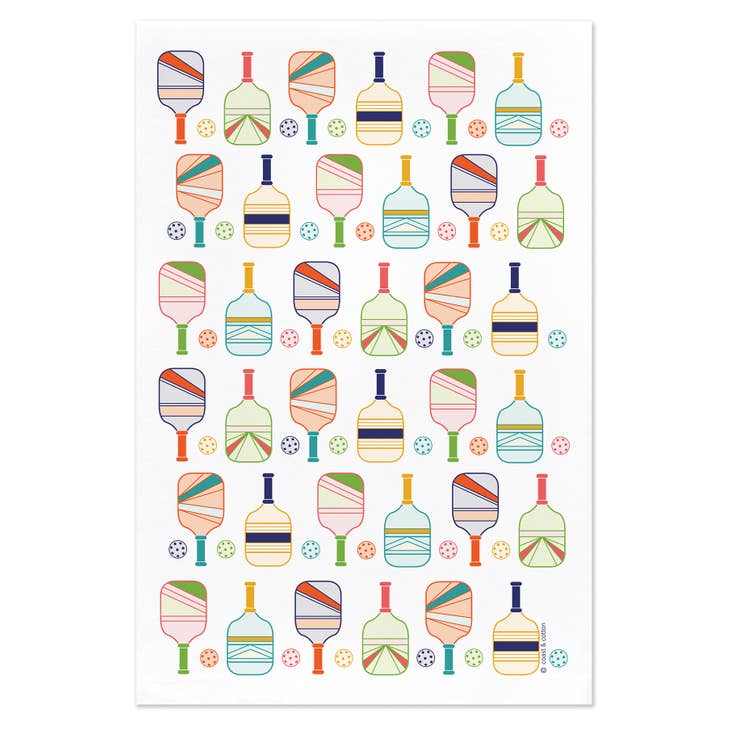 Organic Cotton Hand Towel