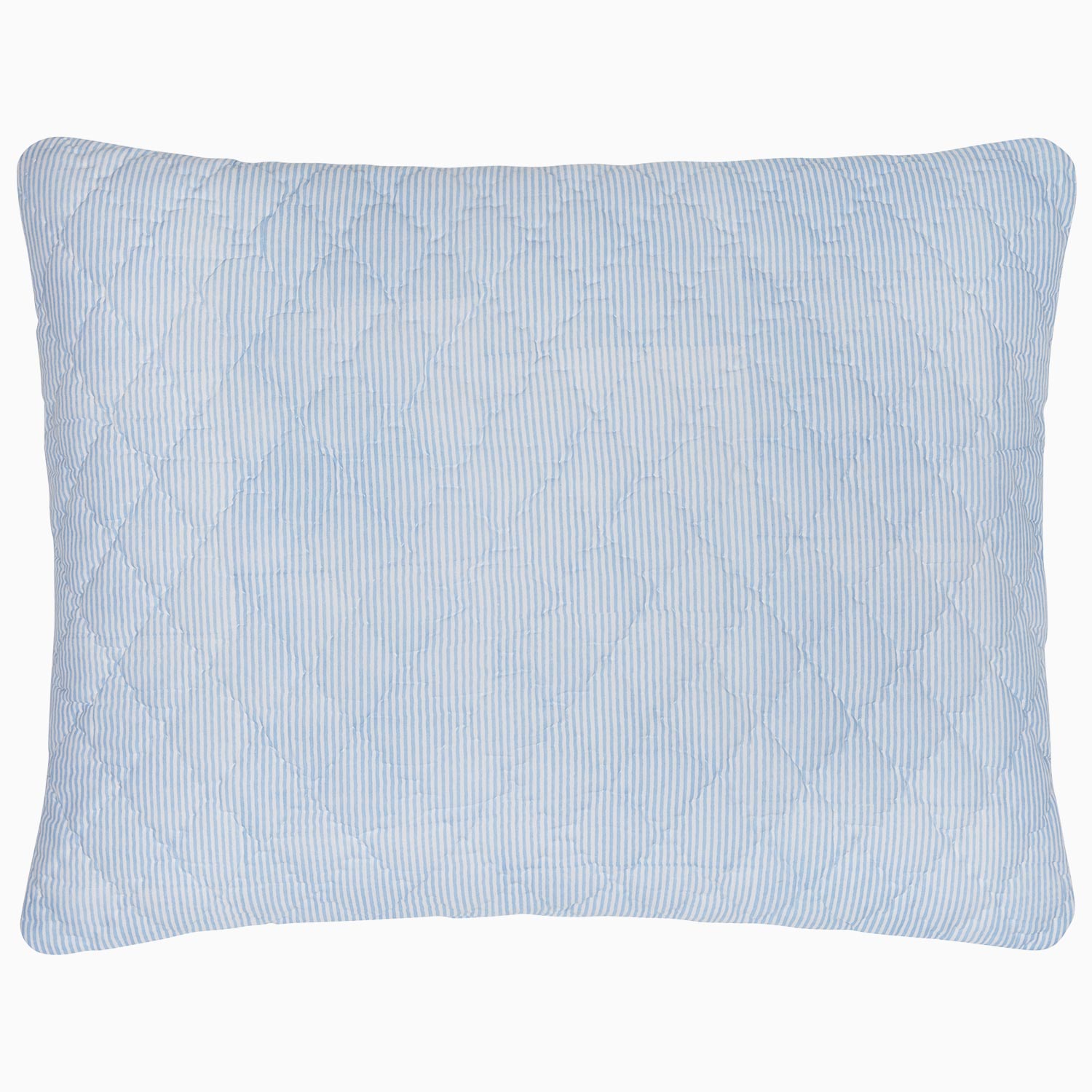 John Robshaw Nandi Light Indigo Sham