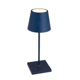 Zafferano Poldina Pro Mini Table Lamp