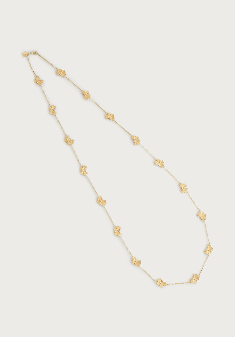 Anabel Aram Butterfly Collection