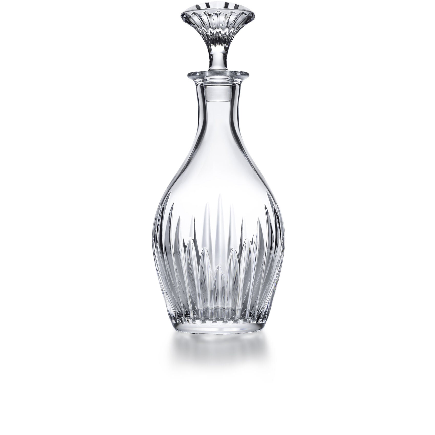 Baccarat Massena Decanter