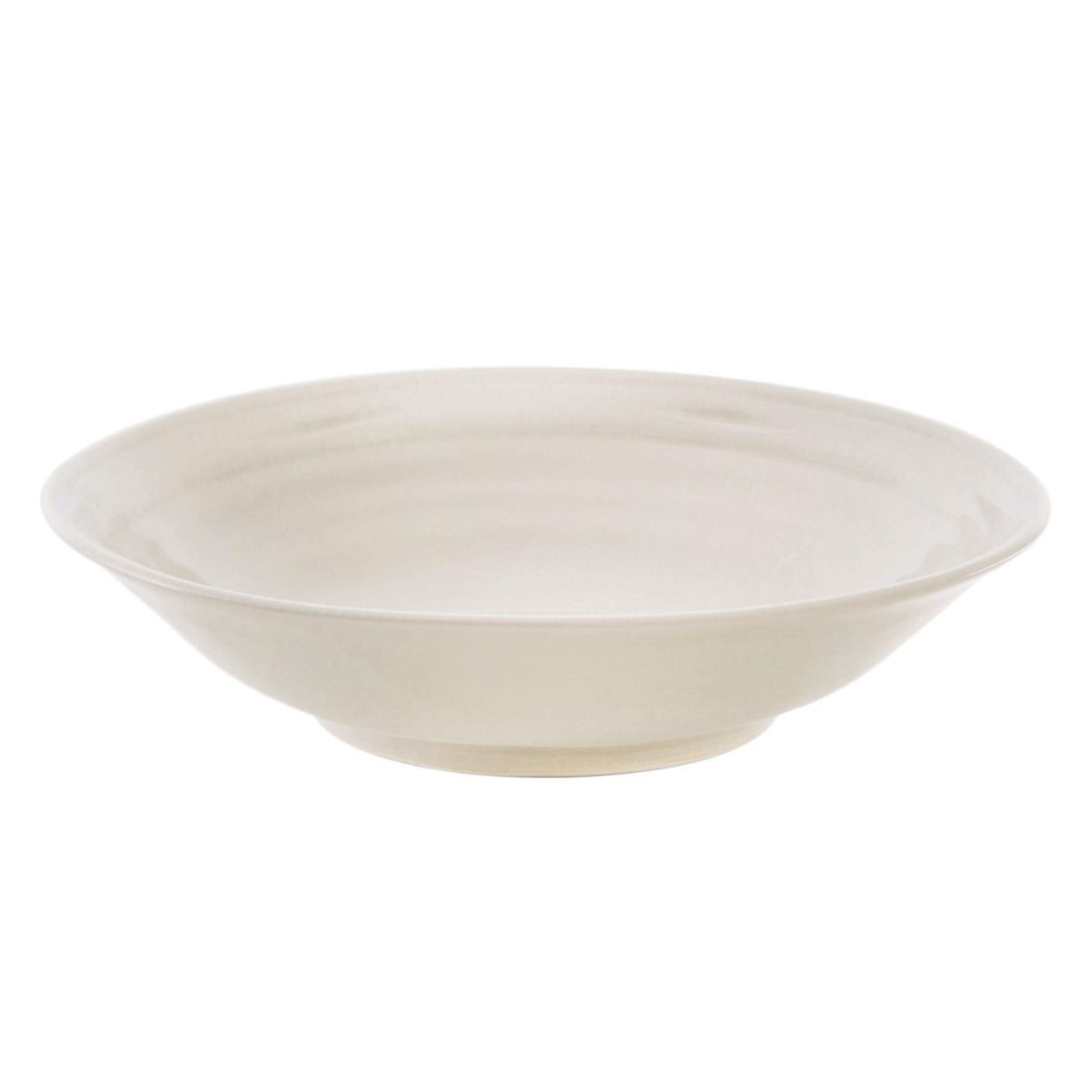 Simon Pearce Belmont Dinnerware Collection