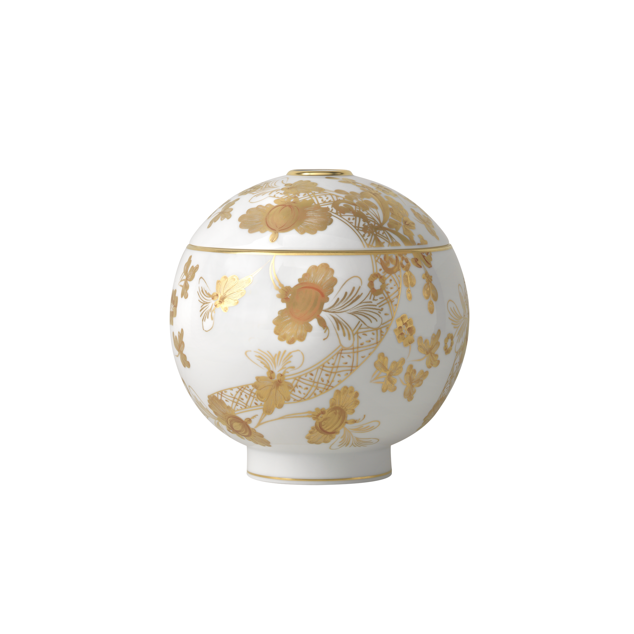 Ginori 1735 Oriente Italiano Aurum Collection