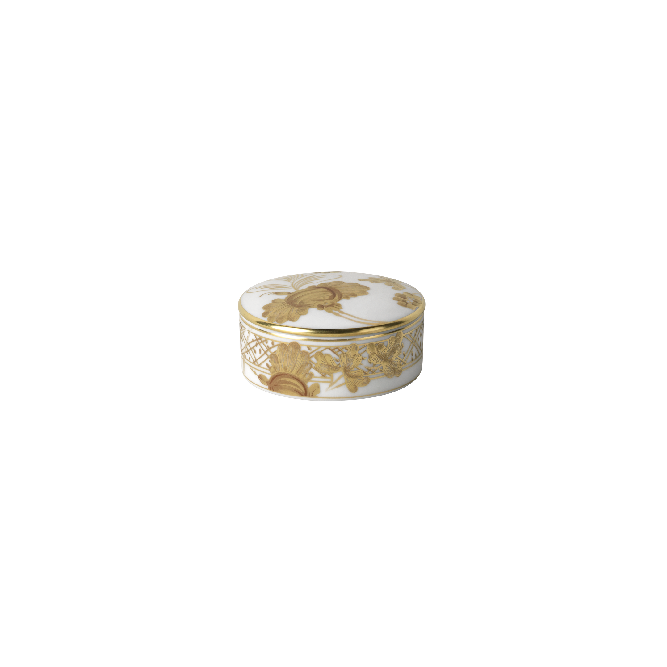 Ginori 1735 Oriente Italiano Aurum Collection