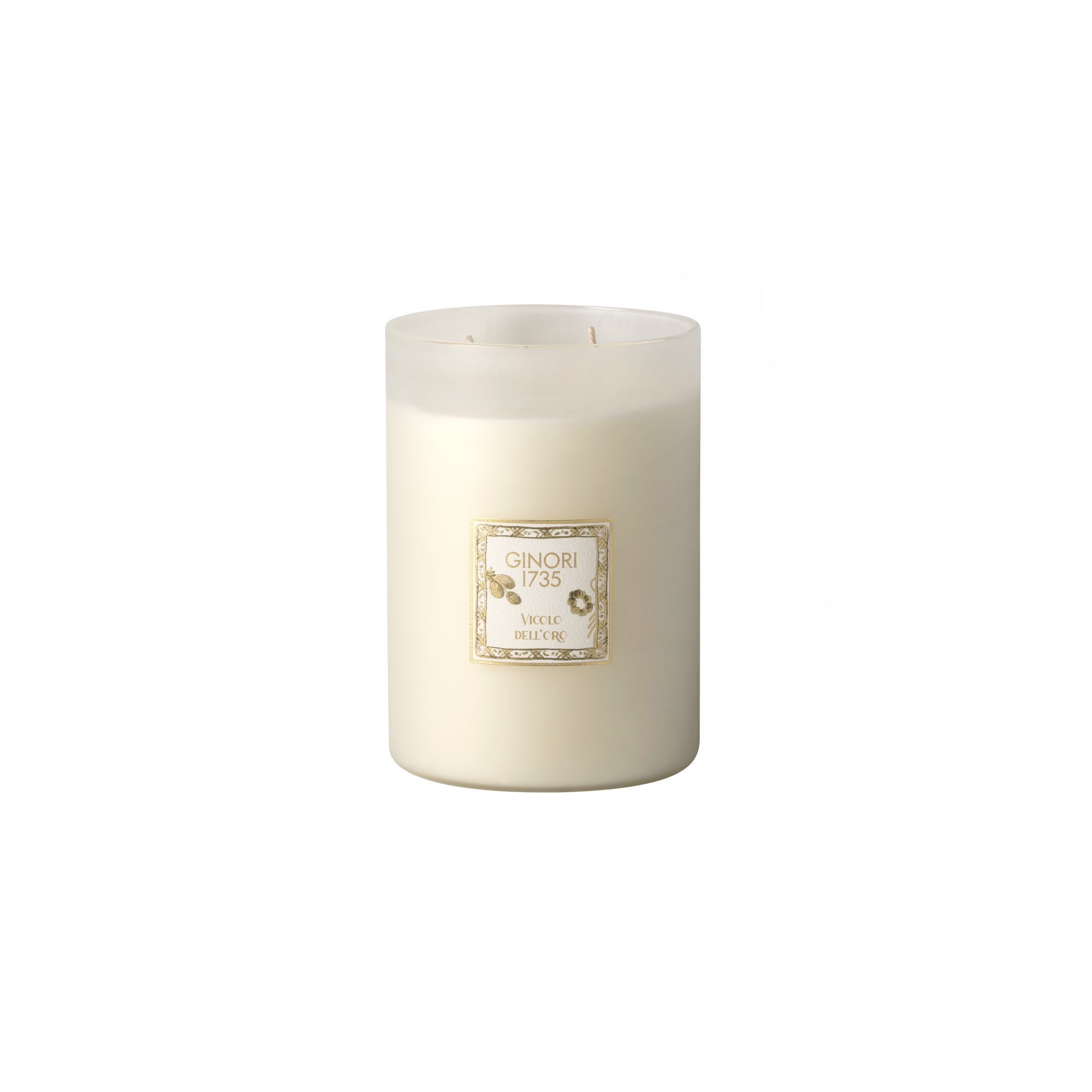Ginori 1735 Oriente Italiano Aurum Collection