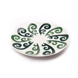 Themis Z The Athenee Peacock Tableware Collection