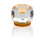 Texas Crystal T Light Holder