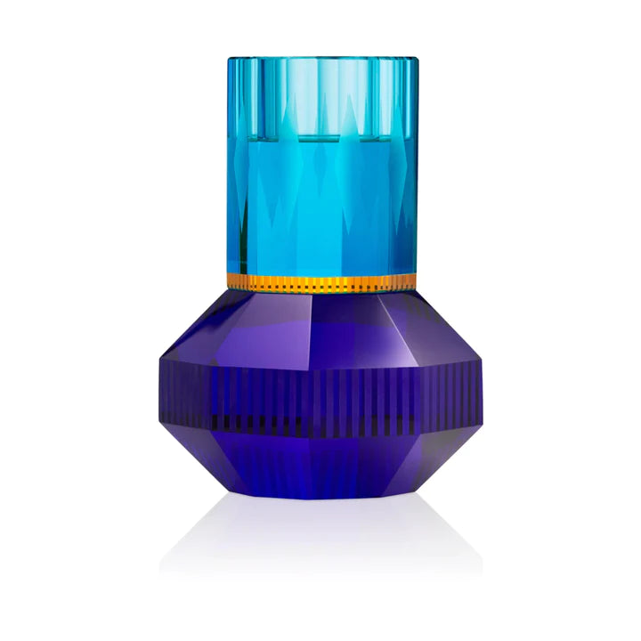 Chicago Crystal T Light Holder