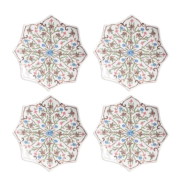 Juliska Villa Seville Chambray Dinnerware
