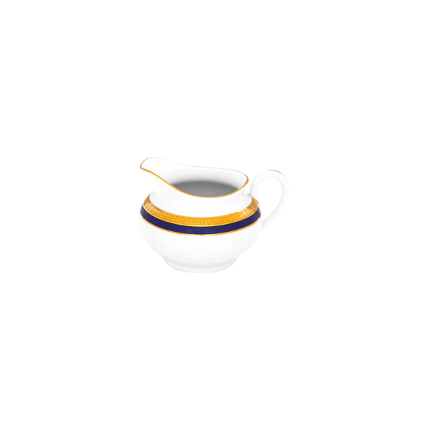 Haviland Symphonie Blue Gold Collection