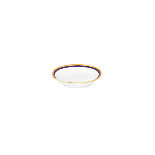 Haviland Symphonie Blue Gold Collection