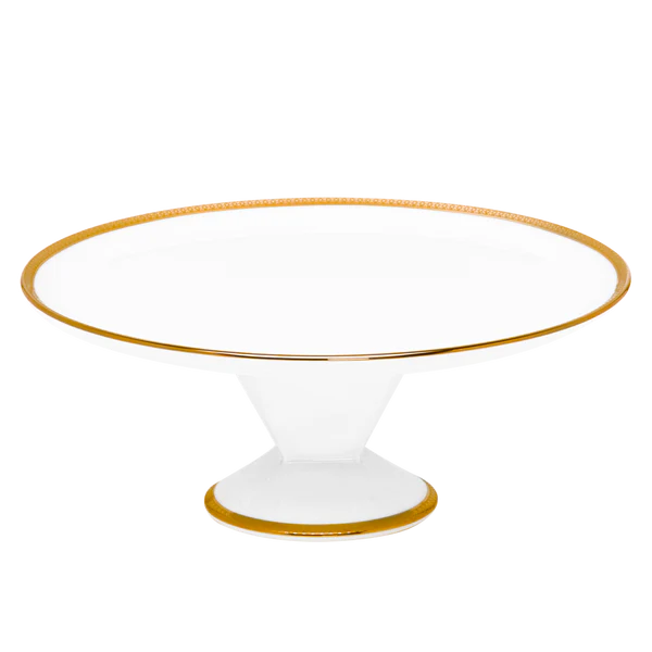 Haviland Symphonie Blue Gold Collection