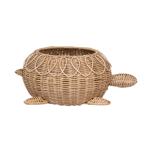 Juliska Provence Rattan Turtle Bowl