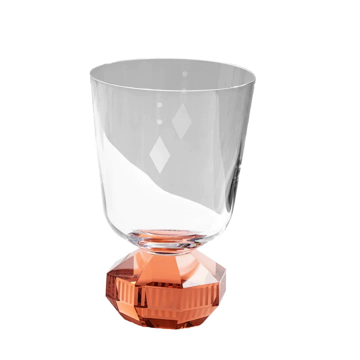 Chelsea Glass Rouge Set of 2