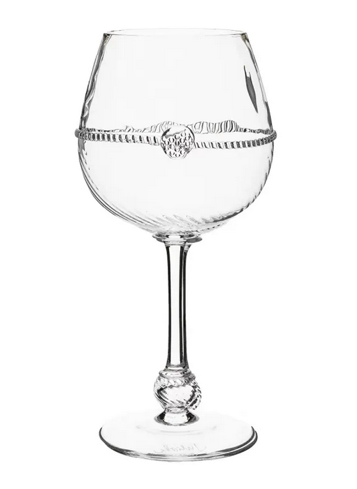 Juliska Graham Glassware