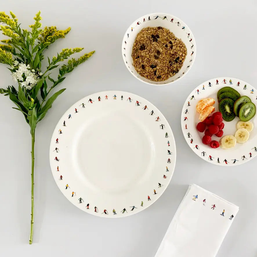 PowderHound Ski Chain Collection