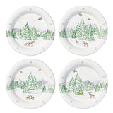 Juliska Berry & Thread North Pole Dinnerware