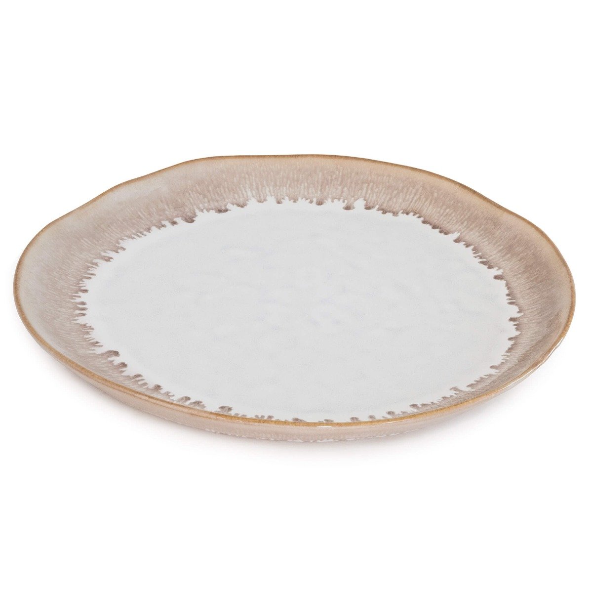 Simon Pearce Burlington Bluff Dinnerware