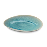 Simon Pearce Barre Lagoon Dinnerware