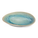 Simon Pearce Barre Lagoon Dinnerware