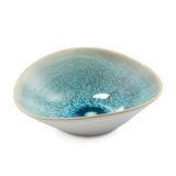 Simon Pearce Barre Lagoon Dinnerware