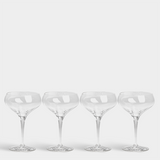"More" Glassware Collection