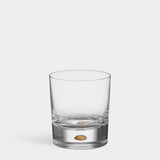 Intermezzo Gold Drinkware