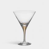 Intermezzo Gold Drinkware