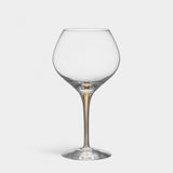 Intermezzo Gold Drinkware