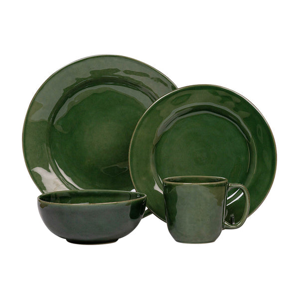 Juliska Puro Basil Dinnerware
