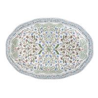 Juliska Villa Seville 17" Platter