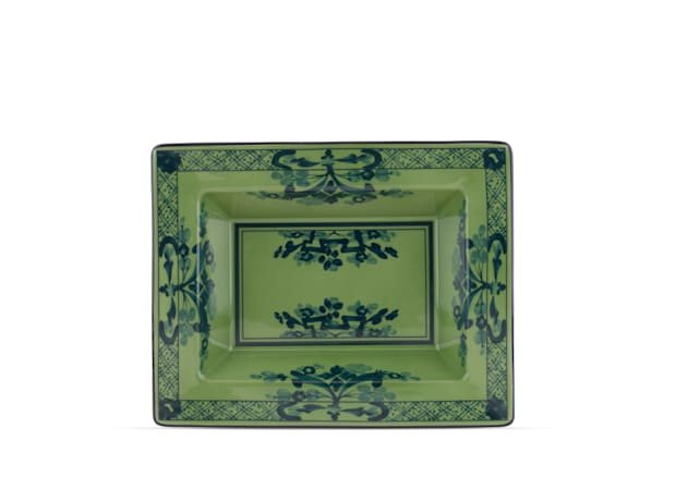 Ginori 1735 Oriente Italiano Malachite Collection