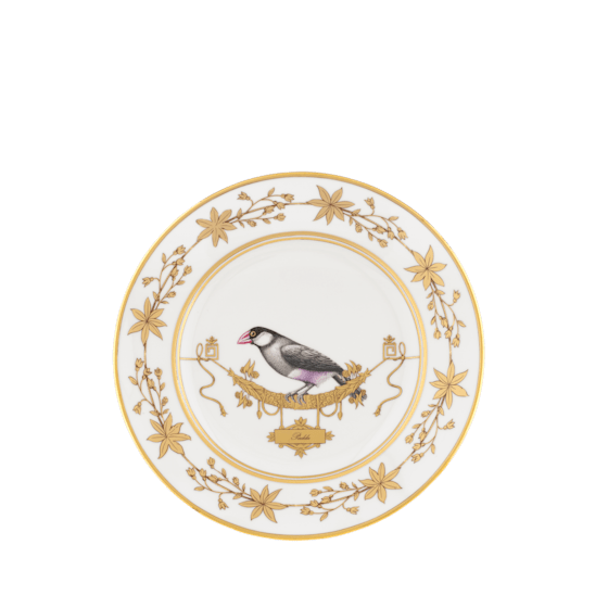 Ginori 1735 Voliere Collection