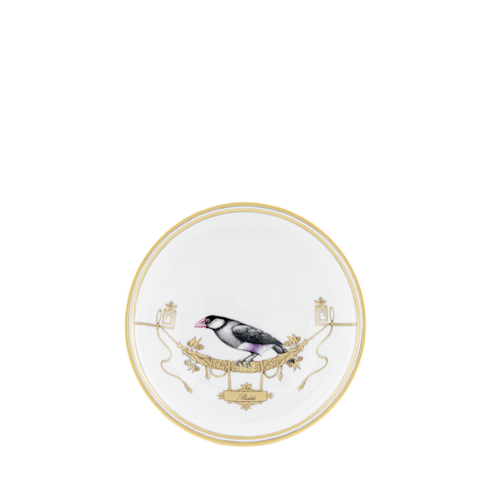 Ginori 1735 Voliere Collection
