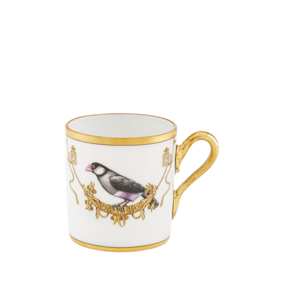 Ginori 1735 Voliere Collection
