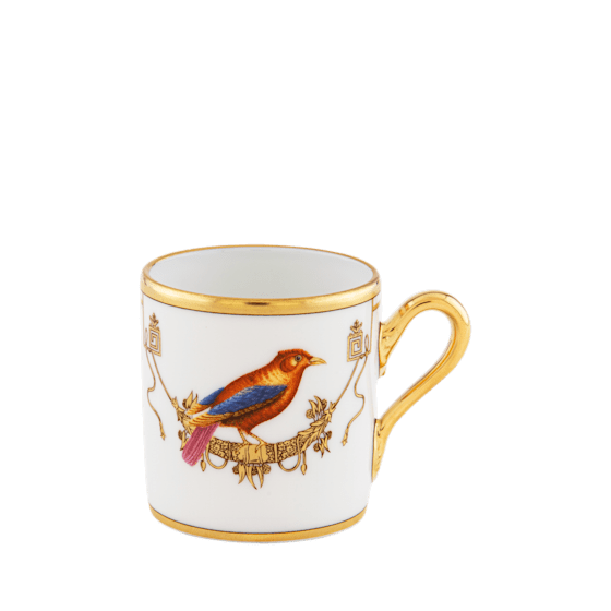 Ginori 1735 Voliere Collection