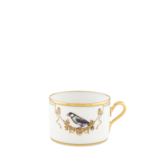 Ginori 1735 Voliere Collection