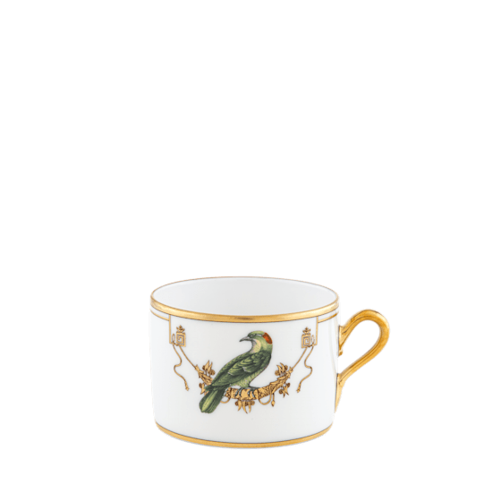 Ginori 1735 Voliere Collection