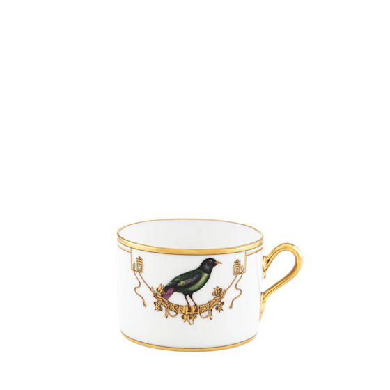 Ginori 1735 Voliere Collection