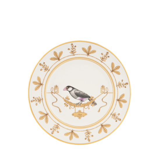Ginori 1735 Voliere Collection