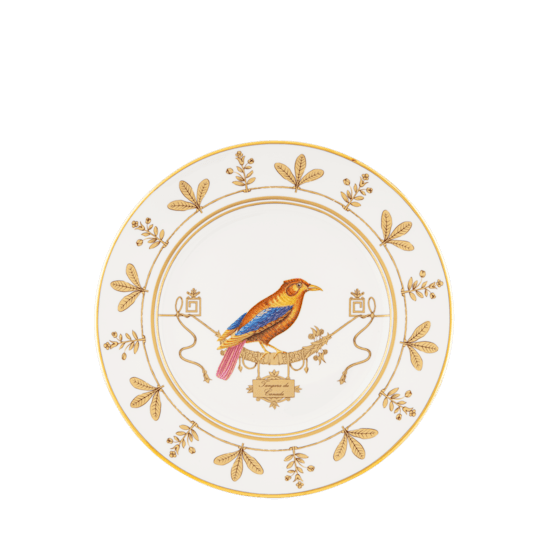 Ginori 1735 Voliere Collection