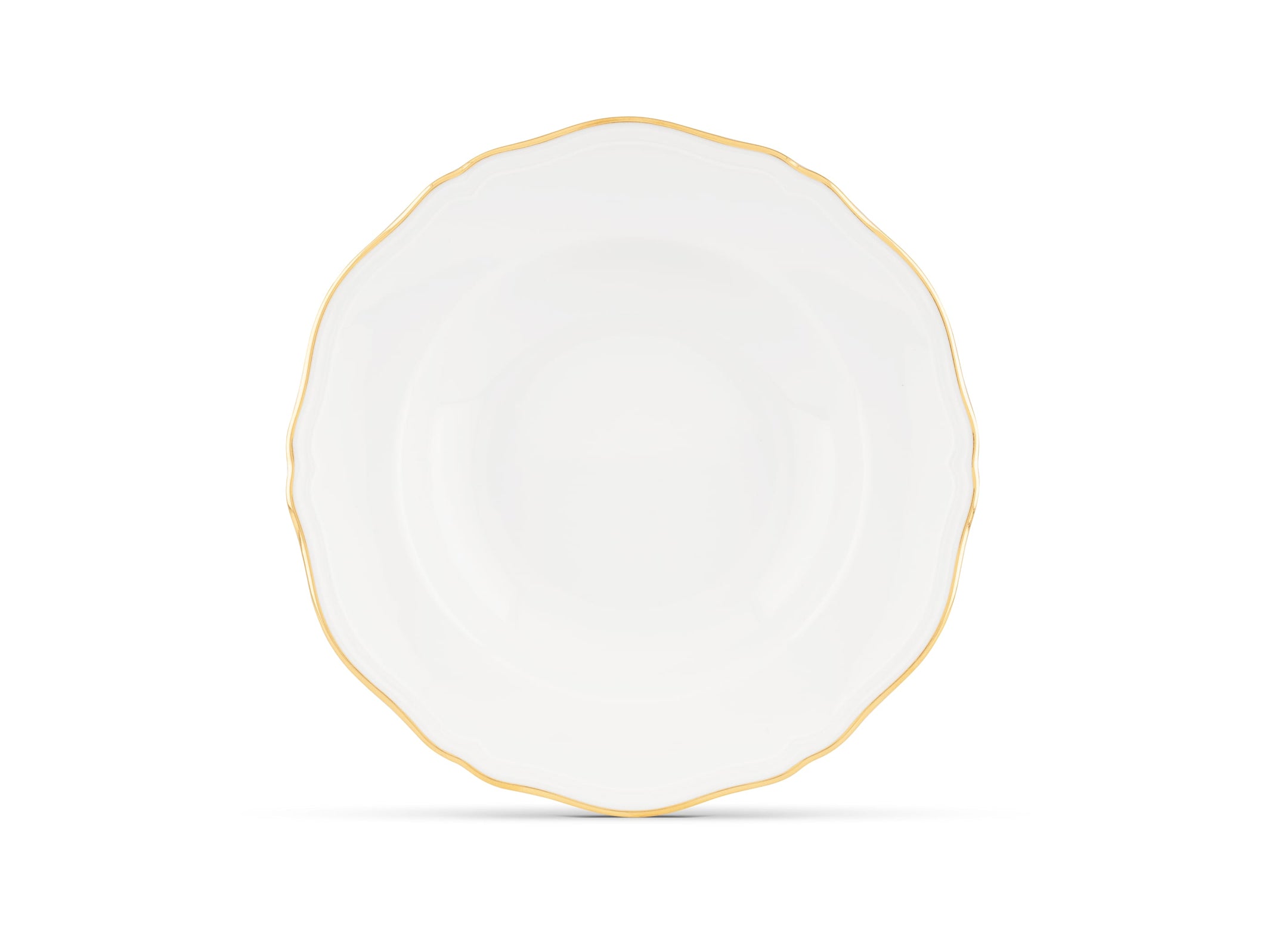 Ginori 1735 Corona Oro Collection