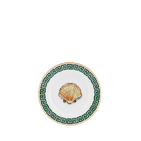 Ginori 1735 Neptune's Voyage Dinnerware Collection