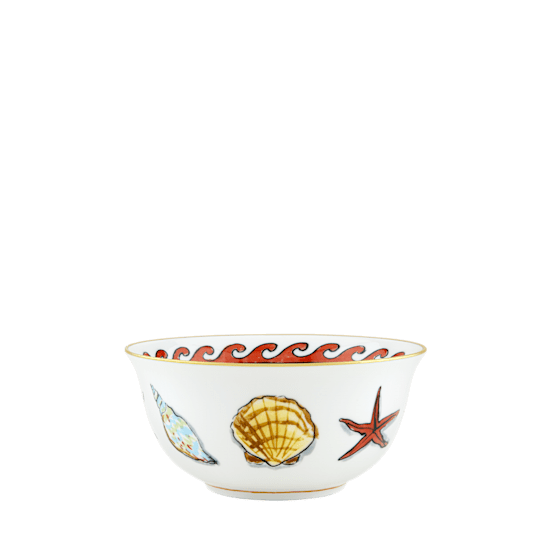 Ginori 1735 Neptune's Voyage Dinnerware Collection